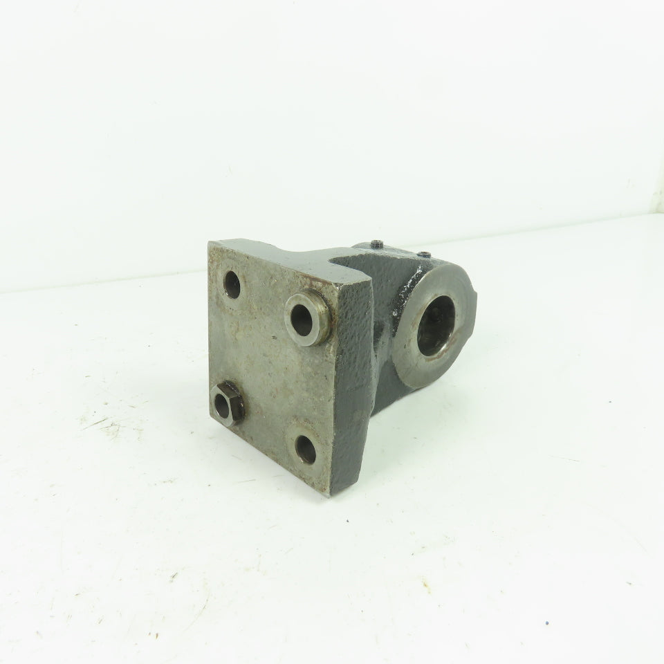 Tsugami NP32 CNC Lathe Swiss Tool Holder 1" Bore 4-1/4" OAL