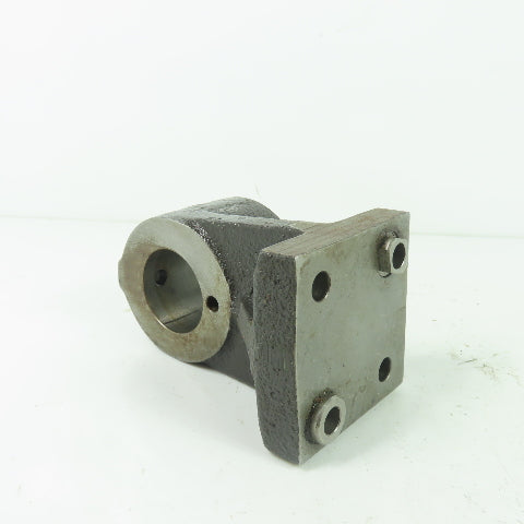 Tsugami NP32 CNC Lathe Swiss Tool Holder 1.36" Bore 4-1/2" OAL
