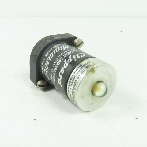 Clippard R401 Minimatic 4-Way Spring Return Pilot Valve