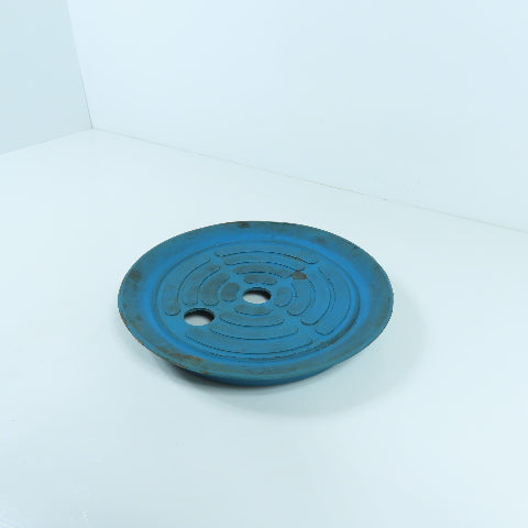 Anver SSR-70 Vacuum Lifter 7" OD Suction Pad