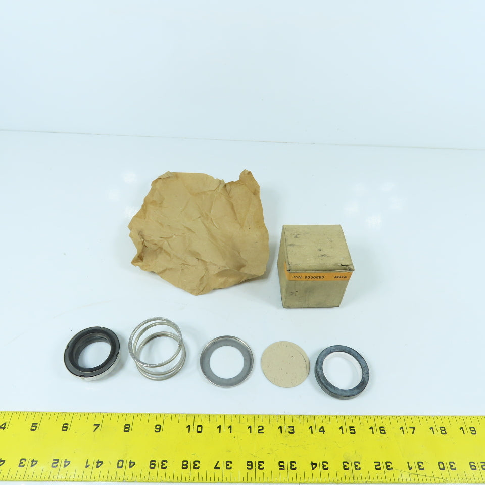 Deming 0030880 Mechanical Seal For 3111 and 4111 Series