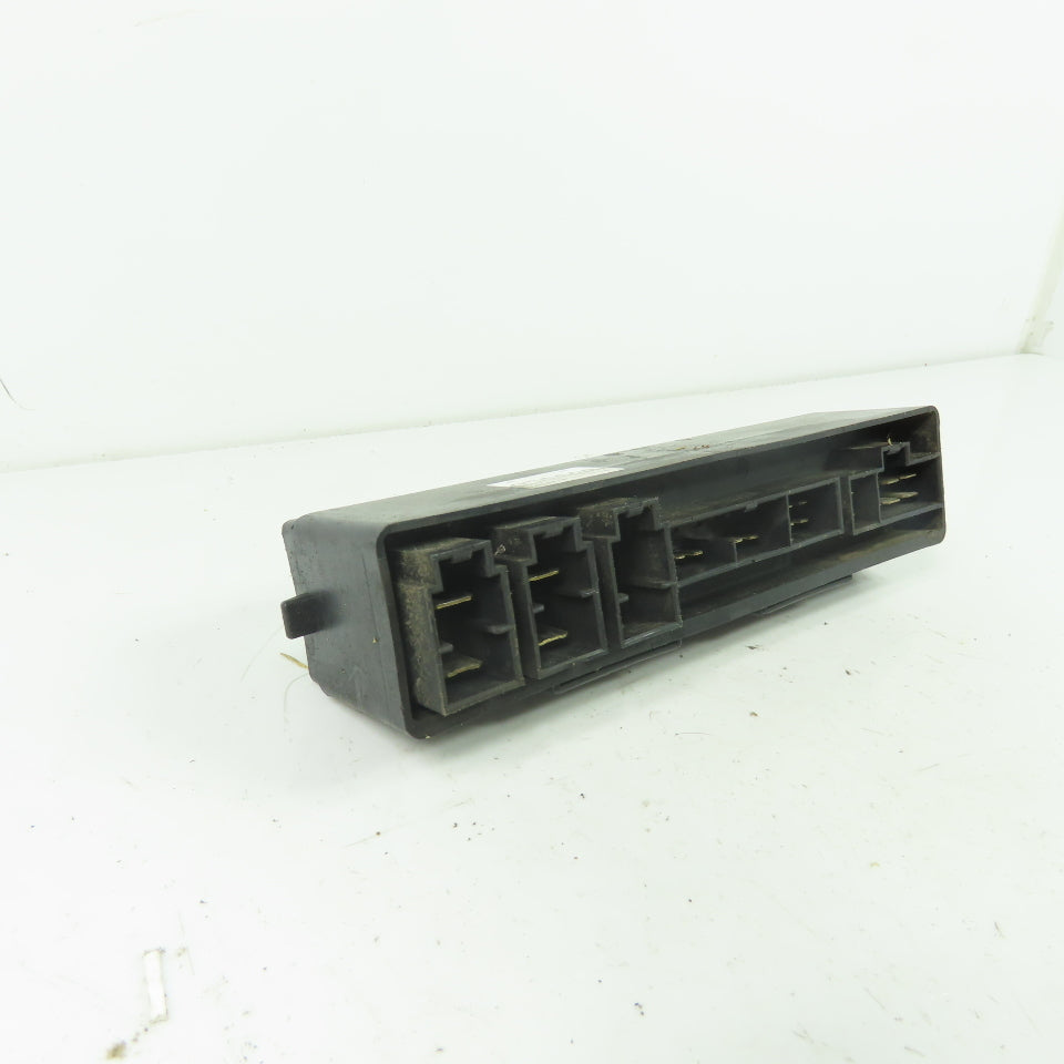 Fuse Box Panel Assembly From Nissan Model MGU1E2A25LV