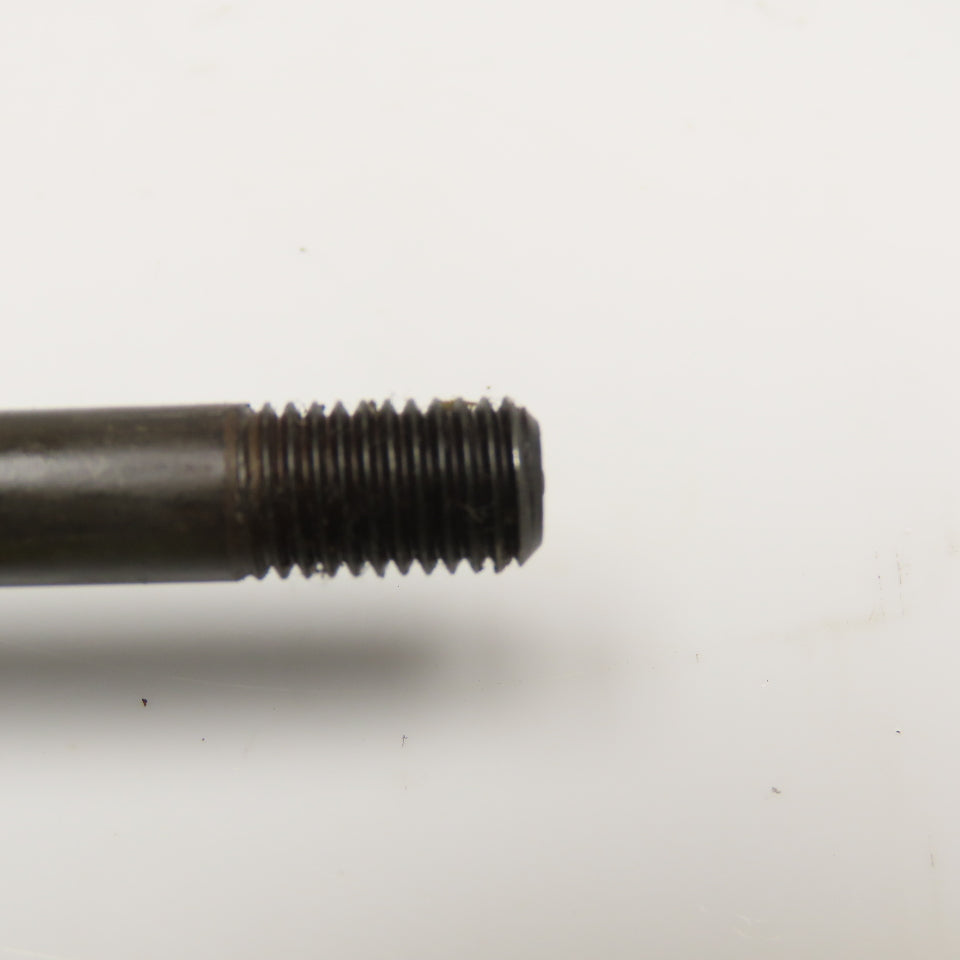 Bimba 093-R 1-1/16" Bore 3" Retract Spring Extend Single Stroke Air Cylinder