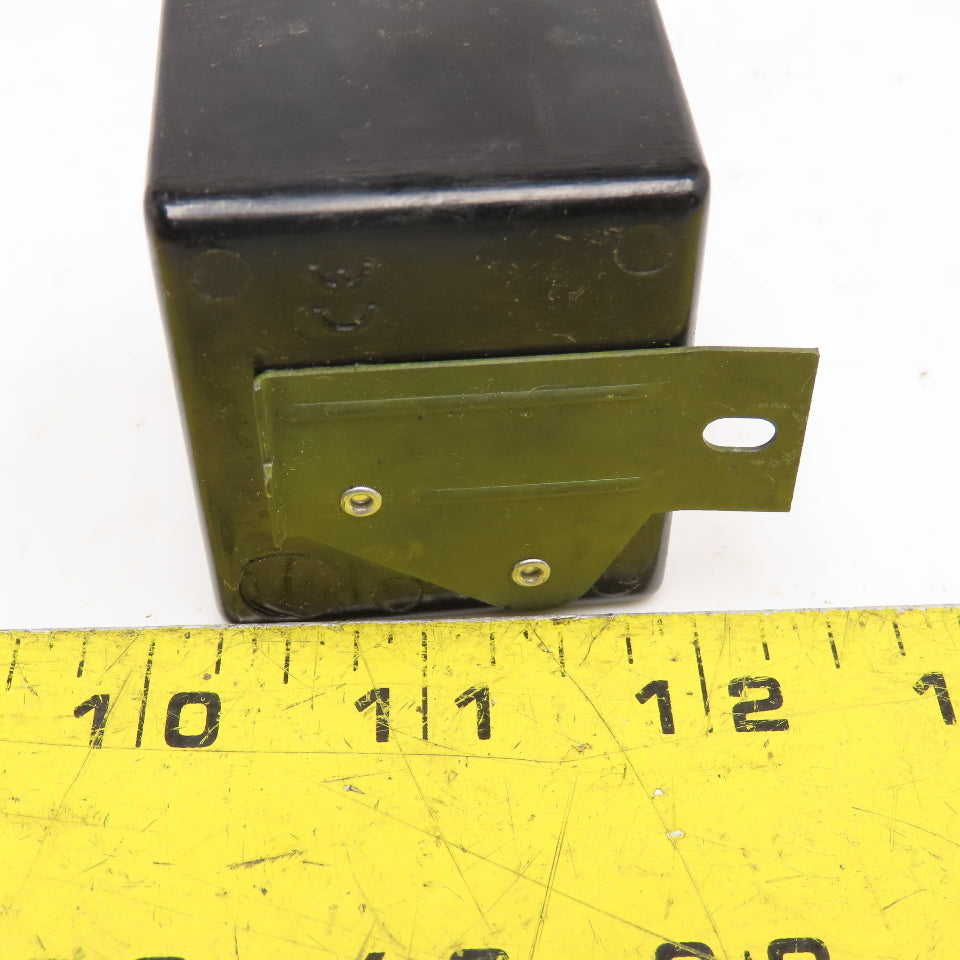 General Electric 3AAR3B10AA3 Starting Relay