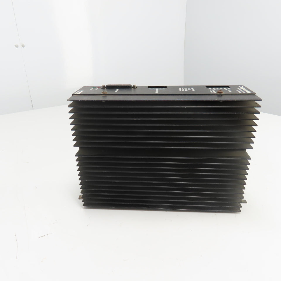 Parker AH-DRIVE-S/1407 Compumotor Microstep Drive Code 2D
