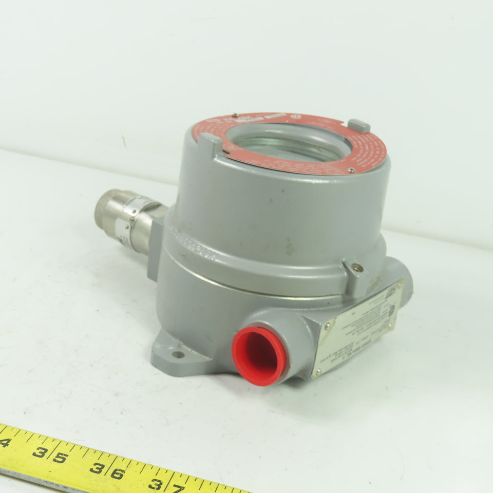 Killark Scott SPM26465 HKGL 0606 Gas Detection Transmitter 18-30VDC