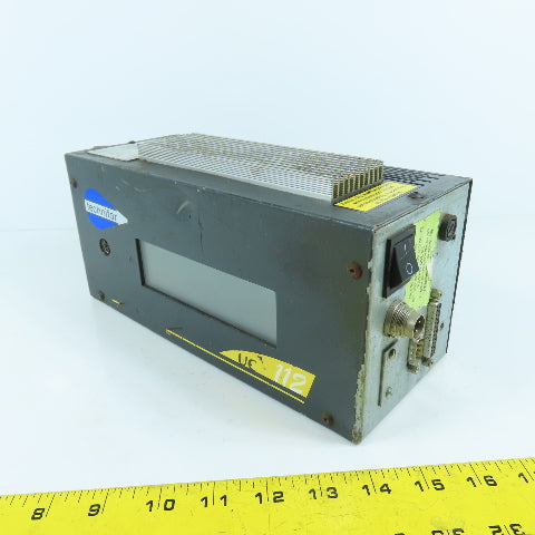 Technifor UC112p/c 24VDC Marking System Controller 110W