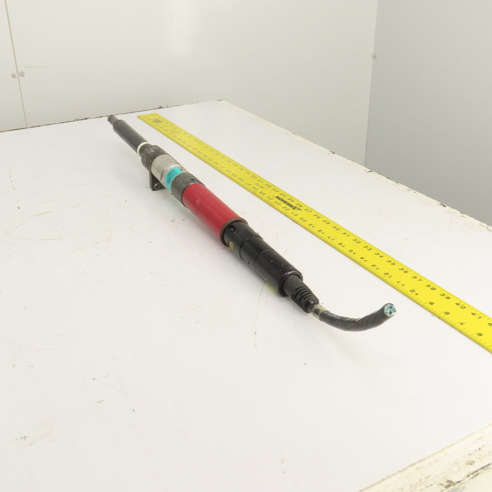 Excel Air Tool T0661075MSP4 GSE Electric Torque Driver 1/2" Drive
