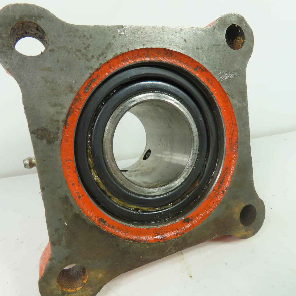 Browning SFB1100NE 1-15/16" 4-Bolt Flange-Mount Ball Bearing
