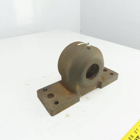 Fafnir RSA0C 1-15/16" Pillow Block Ball Bearing Cast Housing