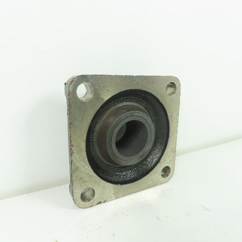 Link Belt 3223FT3 4-Bolt Flange-Mount Ball Bearing 1" Bore