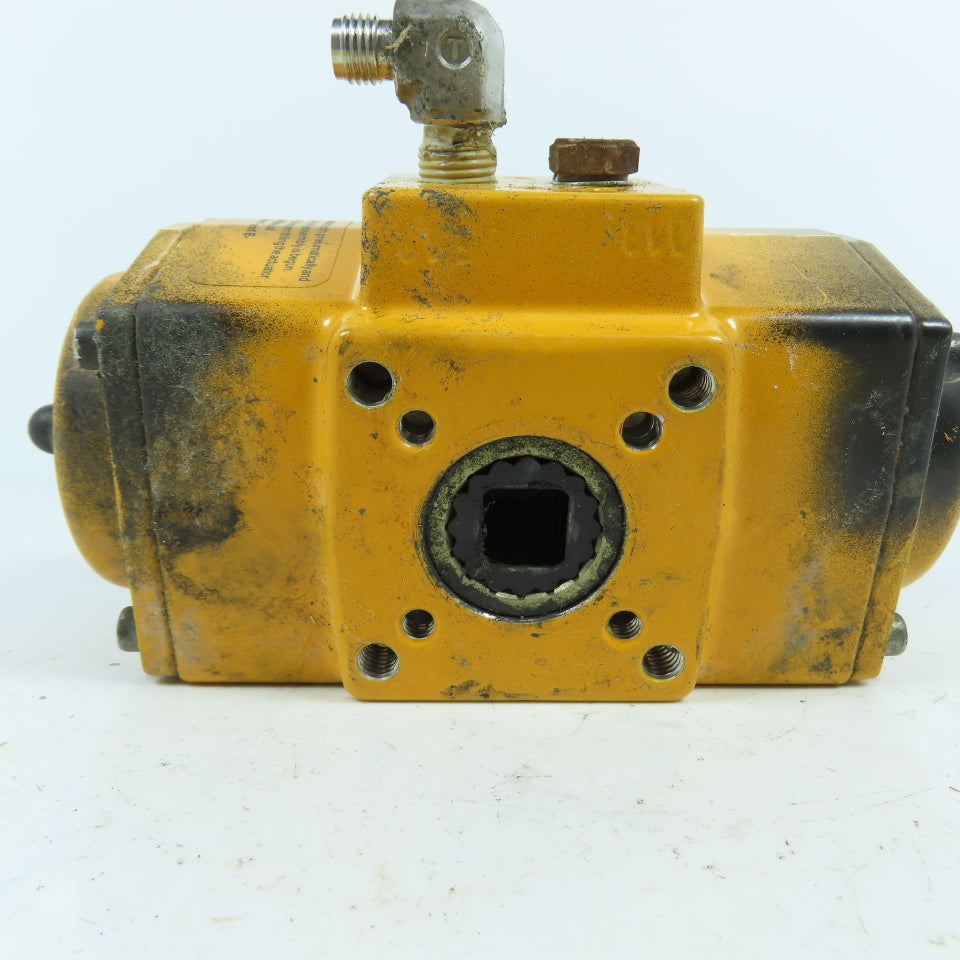 El-O-Matic ES0040.U2A04A.14K0 Pneumatic Valve Actuator 120PSIG