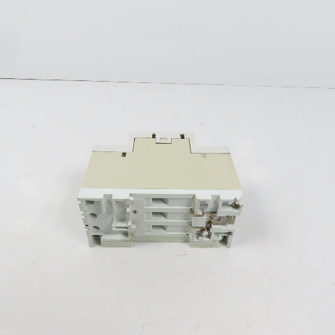 Allen Bradley 140-MN-0250 Ser C Manual Motor Starter / Protector 1HP 1.6-2.5A