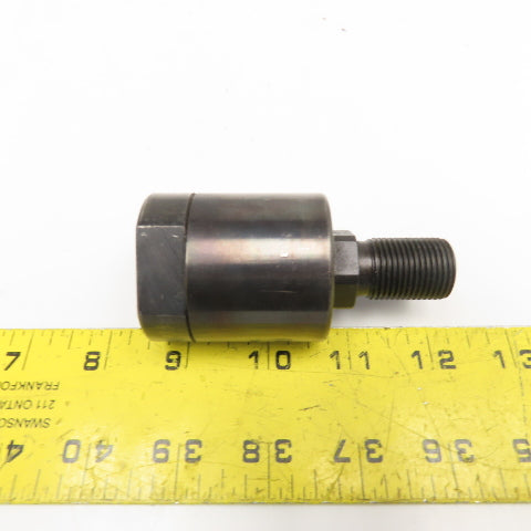 3/4-16 Female To Male Hydraulic Cylinder Rod End Floating Joint