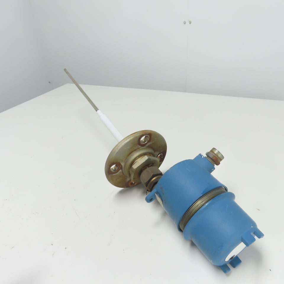 Drexelbrook 700-2002-2 Level Control Sensing Element 21" Probe From Flange