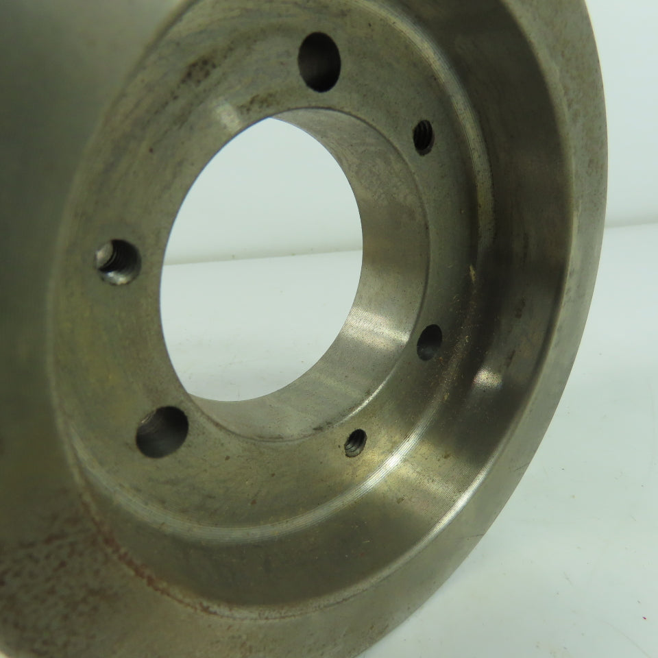 Dodge 3/3V4.75-SDS 4-3/4" od X 1-1/2" Wide 3 Groove V-Belt Pulley Sheave 2.15" B