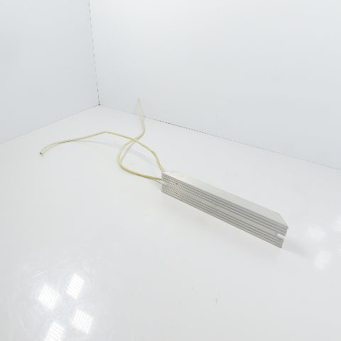 Mitsubishi FR-ABR-H1.5K 400V High Duty Brake Resistor 150 Watt 350 Ohms 1.5Kw