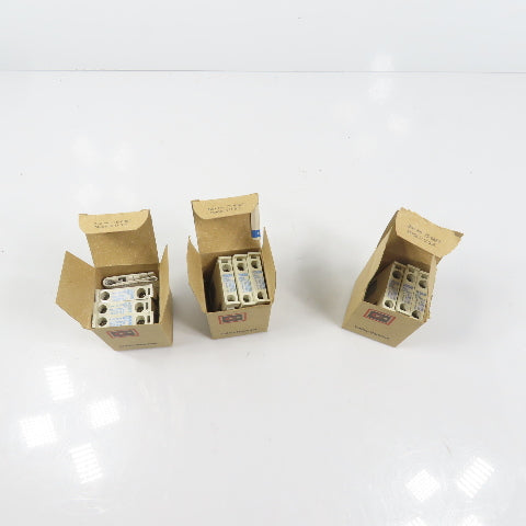 Eaton Cutler Hammer H2004B H2008B Freedom Nema Heater Pack Lot Of 3 Sets