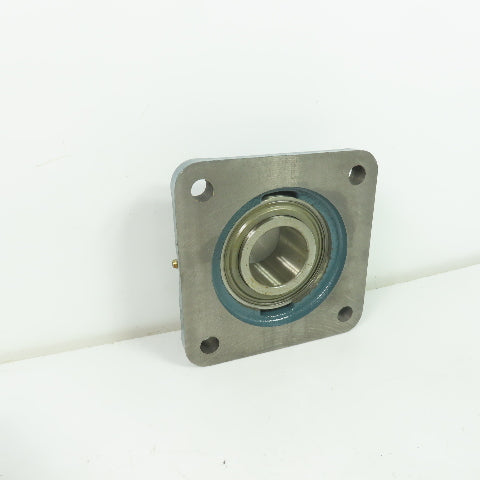 Dodge F4BSC111 4-Bolt Flange Mount Ball Bearing 1-11/16" Bore