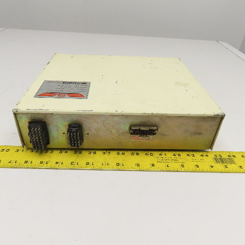Dengensha RWC-31RC Decomstar 30 Resistance Welding Control