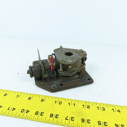 Ogura MNB 0.2-17 Brake Clutch 24VDC