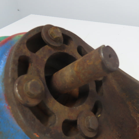 Viking Pump Inc. 3-551-001-506-HM Helical 5.06:1 Ratio Gear Reducer
