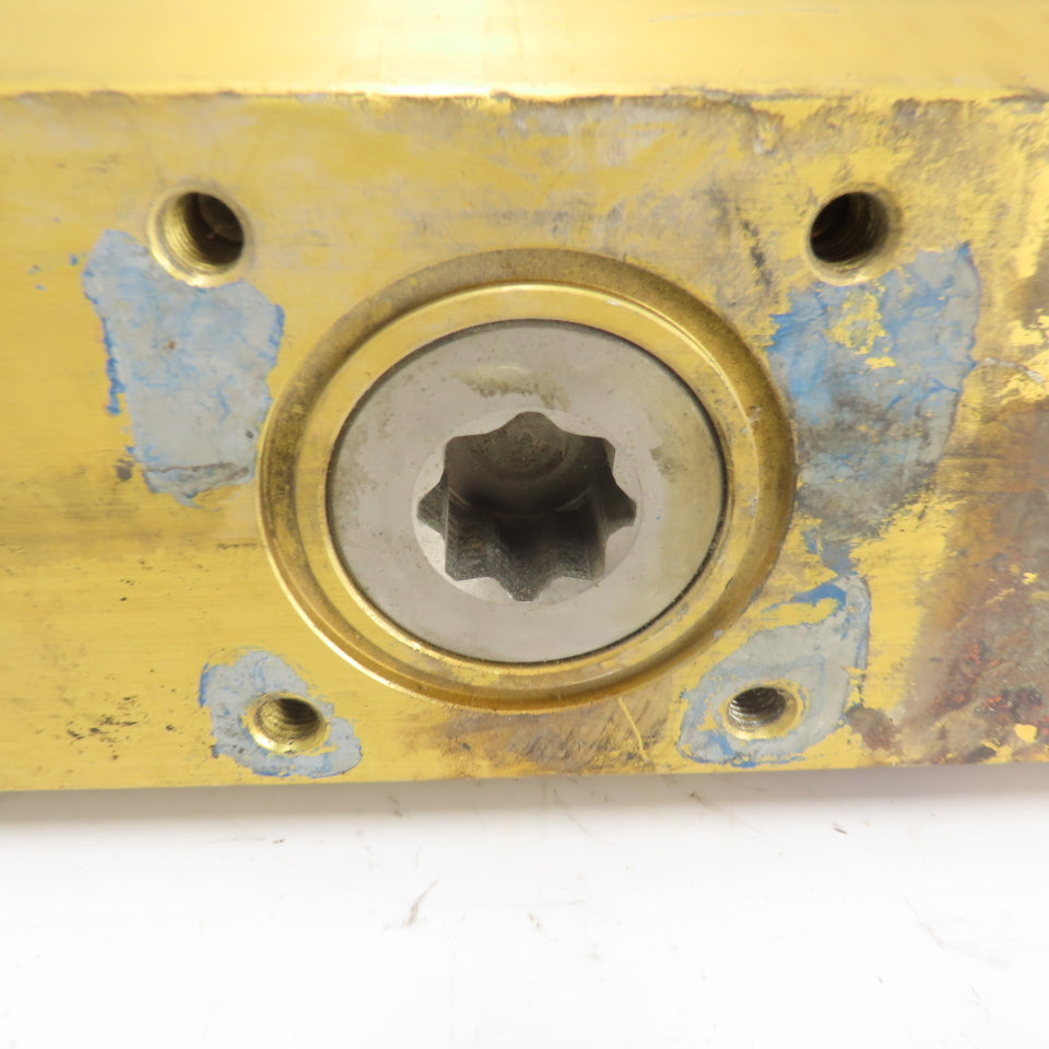 VCI APM550**G2BIS Pneumatic Actuator 1000KPa 142PSI Series 230969