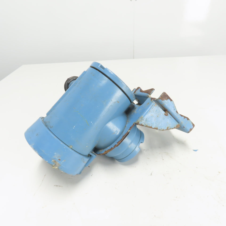 Micro Motion 1700R11DBAEZZZ Dispersion 1 Flow transmitter 18-100VDC 85-265VAC
