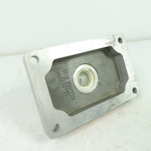 Crouse-Hinds XCS-0B24-CL Hazardous Location Clear Pilot Light Cover 125VAC Max