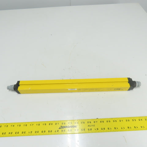 Sick C40S-0403DA010 Light Curtain 24VDC 0-19m Range