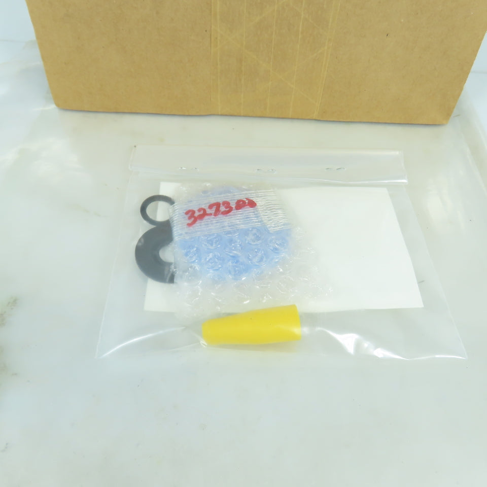 14E369 1/2" 3/4" Seal Cartridge Assembly W/ Xomox SA35391 NEW
