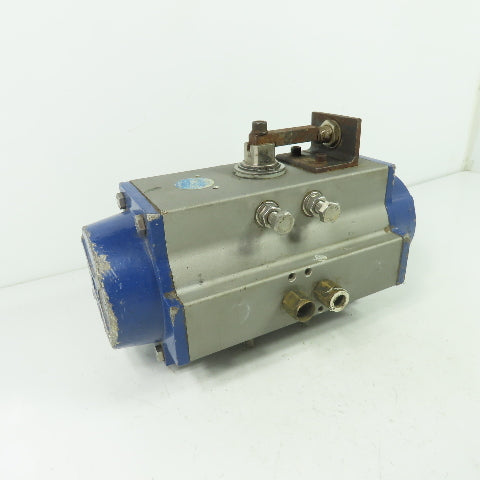 VNE PN85DA Pneumatic Actuator Bitoro 85