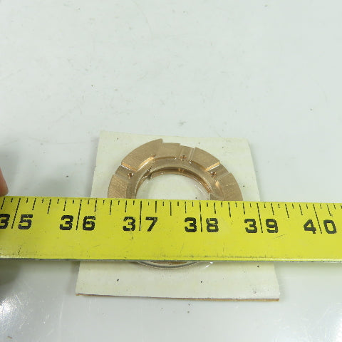 Dura Wear 28A11B24D Ring Oil Scraper Set NEW