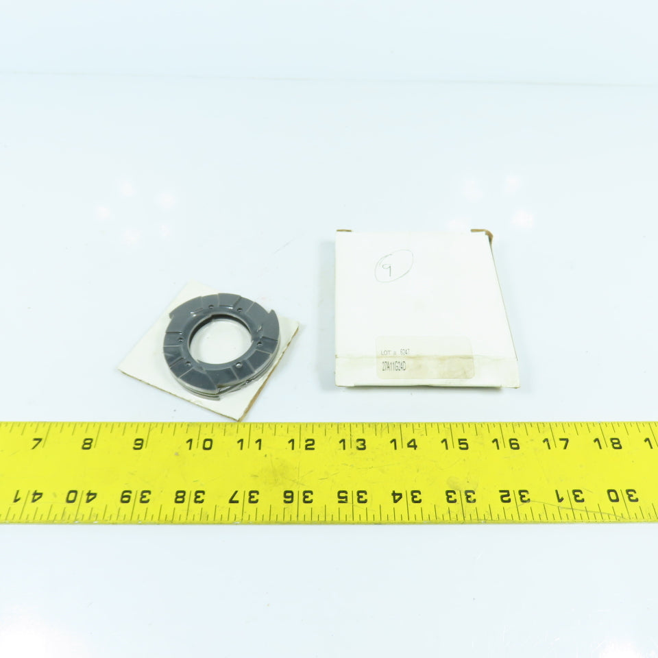 Ingersoll Rand 27A11G24D Packing Ring