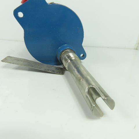 Ametek Drexelbrook 705-0001-005 VeriGAP Level Control Sensor 3-1/2" Probe