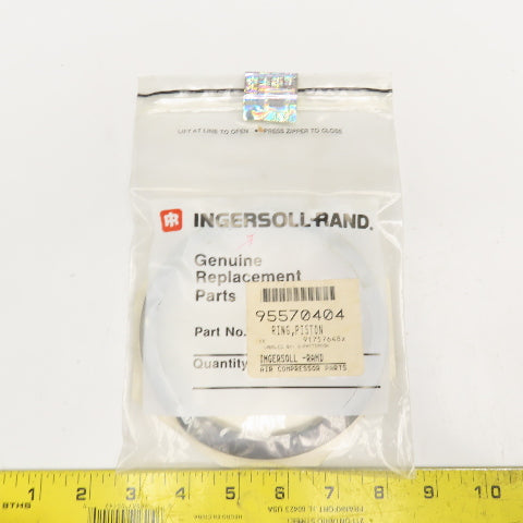 Ingersoll Rand 95570404 Piston Ring
