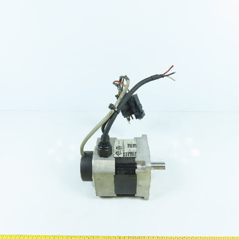 Speeder MB082GA210 Servo Motor 6000RPM 90VDC W/Encoder EH30M500Z5L6X3PR2