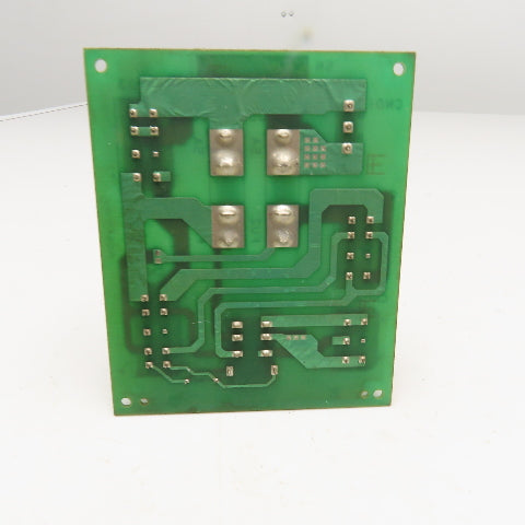 Yaskawa DF8305319-C0 JANDC-TU05 Interface Circuit Board