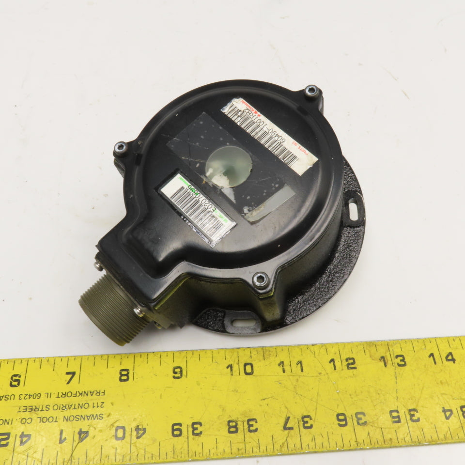 Kawasaki 60490-1001RB2 Rotary Encoder