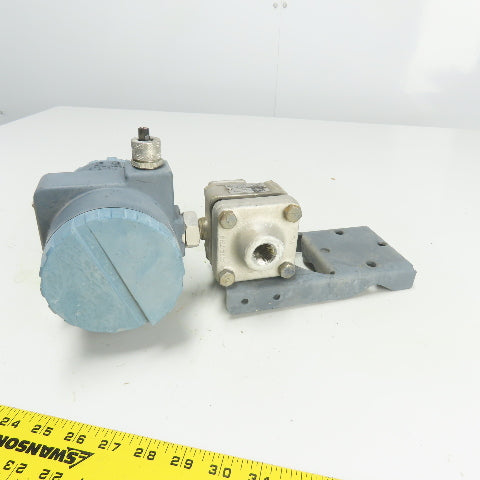 Foxboro 821GM-IS1NM2 12.5-65VDC Electronic Transmitter D0135ND Assembly