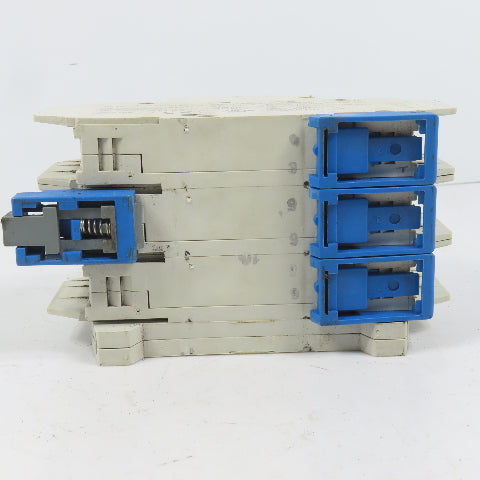 Altech C20 3-Pole 20A Circuit Breaker 480/277VAC