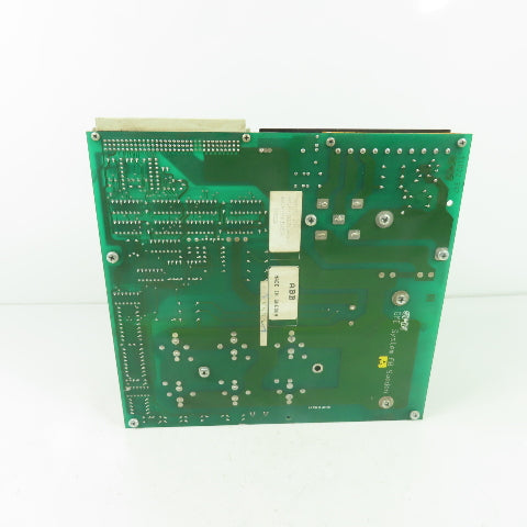 ABB GME DS0C 249A 3HAA3563-AGA/2 Rectifier Board Module