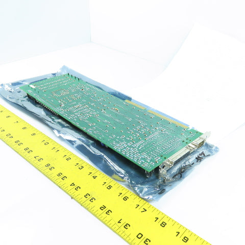 Test Products Inc. 0134-14m7 BD*91671 Circuit Board Rev 4.0 VCIFW Version 1.05