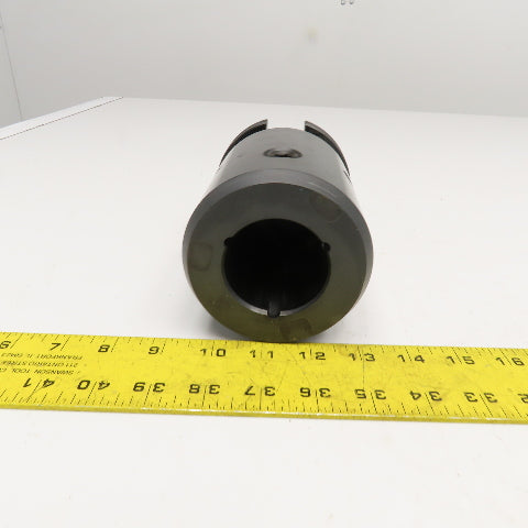 Giddings & Lewis 2B-76347 2" Tool Holder CAT 50 5-1/2" Projection