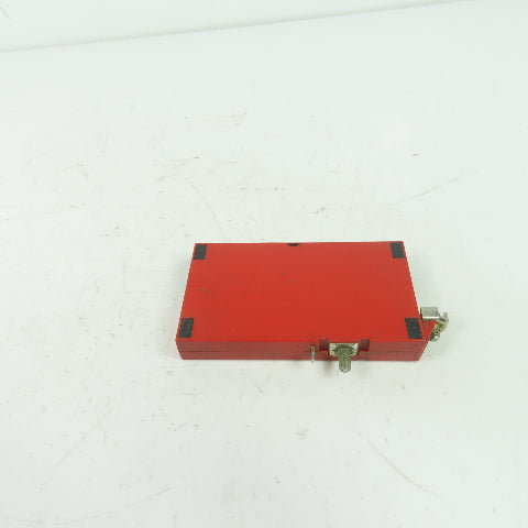 Stahl 9001/02-196-125-00 Safety Barrier 16V 160mA