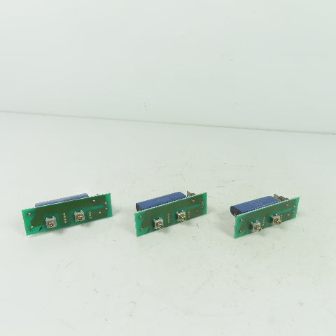 A7-1-30383 Circuit Board Module Lot Of 3