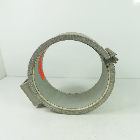 Ogden CBE080404 Mighty Miser Heater Band 1250W 480V 8" ID