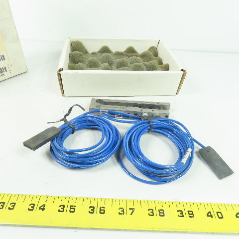 Marposs A826 Measuring Gauge Head