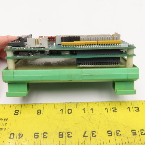 Test Products Inc. 10-875-0049-R00 Circuit Board Assembly