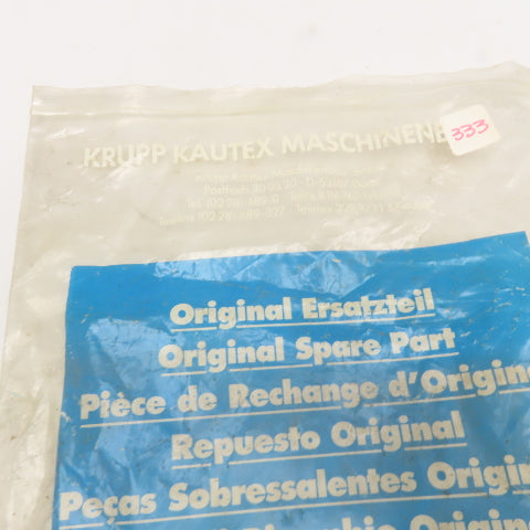 Krupp Kautex S55013-2200-46K Gasket Ring